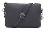kipling Riri Crossbody Bag Moonlit Slate