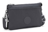 kipling Riri Crossbody Bag Moonlit Slate