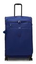 kipling New Youri Spinner L Diamond Wave Em