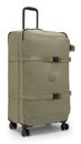 kipling Basic Spontaneous Wheeled Luggage L Almost Sage kipling Basic Spontaneous Wheeled Luggage L Almost Sage