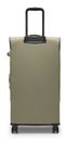 kipling Basic Spontaneous Wheeled Luggage L Almost Sage kipling Basic Spontaneous Wheeled Luggage L Almost Sage