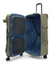 kipling Basic Spontaneous Wheeled Luggage L Almost Sage kipling Basic Spontaneous Wheeled Luggage L Almost Sage