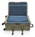 kipling Basic Spontaneous Wheeled Luggage L Almost Sage kipling Basic Spontaneous Wheeled Luggage L Almost Sage
