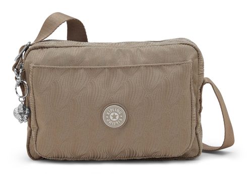 kipling Abanu Crossbody M Diamond Wave JQ kipling Abanu Crossbody M Diamond Wave JQ