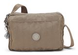 kipling Abanu Crossbody M Diamond Wave JQ