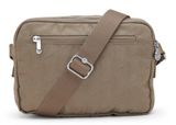 kipling Abanu Crossbody M Diamond Wave JQ