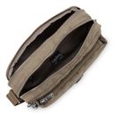 kipling Abanu Crossbody M Diamond Wave JQ