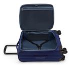 kipling New Youri Spinner S Diamond Wave Em