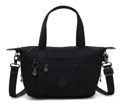 kipling Basic Elevated Art Mini Shoulderbag Infinite Black