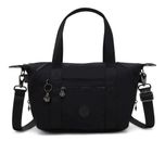 kipling Basic Elevated Art Mini Shoulderbag Infinite Black