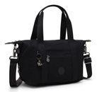 kipling Basic Elevated Art Mini Shoulderbag Infinite Black