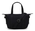kipling Basic Elevated Art Mini Shoulderbag Infinite Black