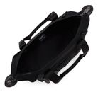 kipling Basic Elevated Art Mini Shoulderbag Infinite Black
