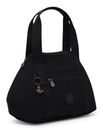 kipling Basic Elevated Art Mini Shoulderbag Infinite Black