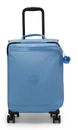 kipling Spontaneous Wheeled Luggage S Vintage Blue kipling Spontaneous Wheeled Luggage S Vintage Blue