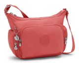 kipling Gabb Small Crossbody Misty Pink