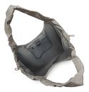 kipling G.Rilla Girlz Assie L Tote Bag L Entirely Grey kipling G.Rilla Girlz Assie L Tote Bag L Entirely Grey