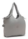 kipling G.Rilla Girlz Assie L Tote Bag L Entirely Grey kipling G.Rilla Girlz Assie L Tote Bag L Entirely Grey