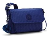 kipling Dalma Crossbody Diamond Wave Em