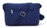 kipling Dalma Crossbody Diamond Wave Em