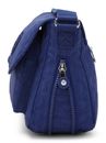 kipling Dalma Crossbody Diamond Wave Em