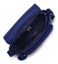 kipling Dalma Crossbody Diamond Wave Em