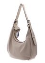 TOM TAILOR Tatiana Hobo Bag M Beige TOM TAILOR Tatiana Hobo Bag M Beige