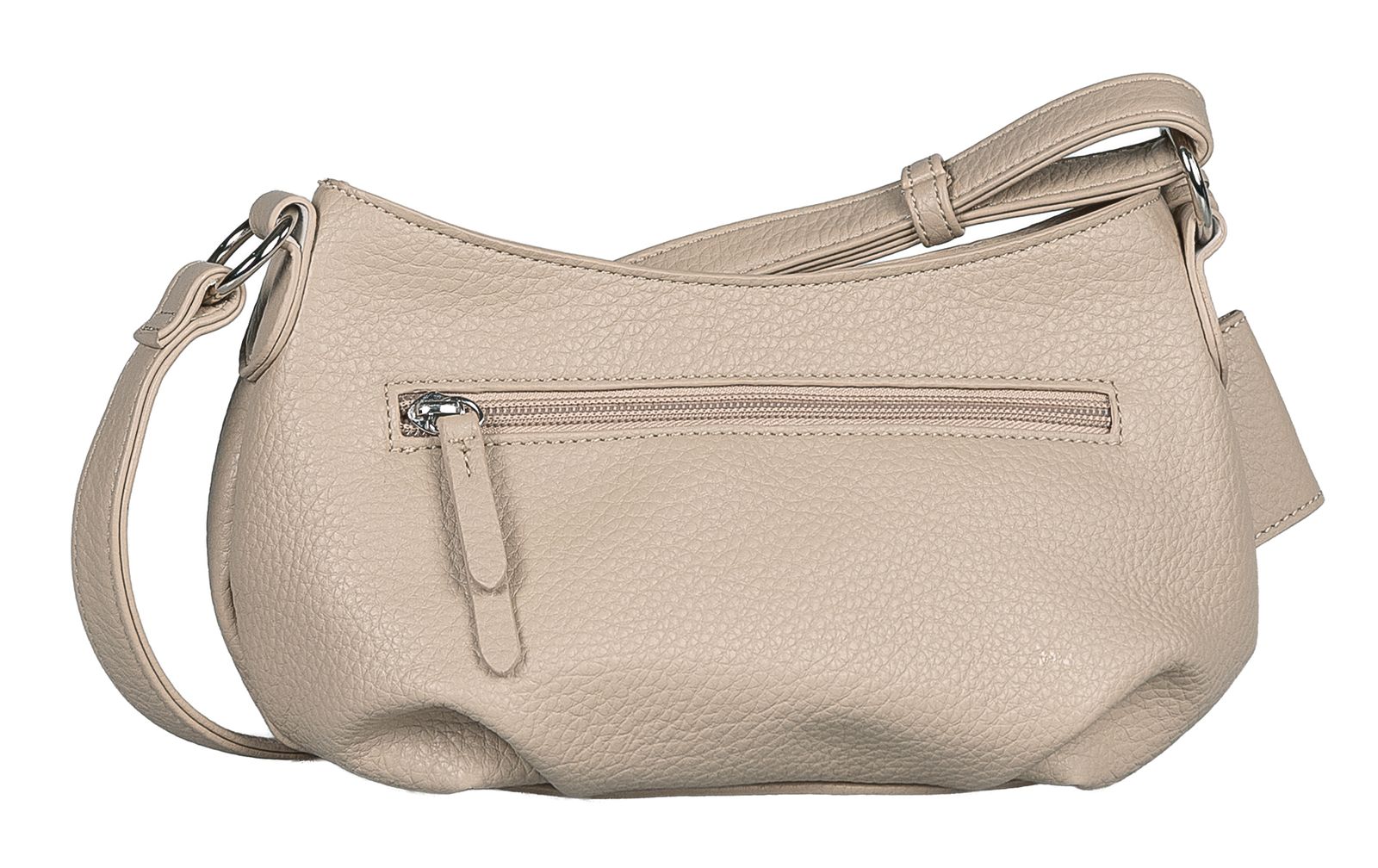TOM TAILOR Laelia Crossbody Bag S Beige TOM TAILOR Laelia Crossbody Bag S Beige