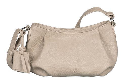TOM TAILOR Laelia Crossbody Bag S Beige