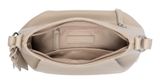 TOM TAILOR Laelia Crossbody Bag S Beige TOM TAILOR Laelia Crossbody Bag S Beige