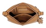 TOM TAILOR Avril Cross Bag S Camel TOM TAILOR Avril Cross Bag S Camel