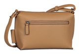 TOM TAILOR Avril Cross Bag S Camel TOM TAILOR Avril Cross Bag S Camel
