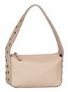 TOM TAILOR Jacarda Shoulder Bag Beige TOM TAILOR Jacarda Shoulder Bag Beige
