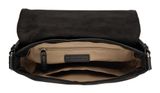 TOM TAILOR Idra Saddle Bag Black