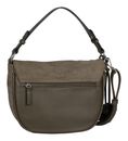 TOM TAILOR Idra Saddle Bag Khaki TOM TAILOR Idra Saddle Bag Khaki