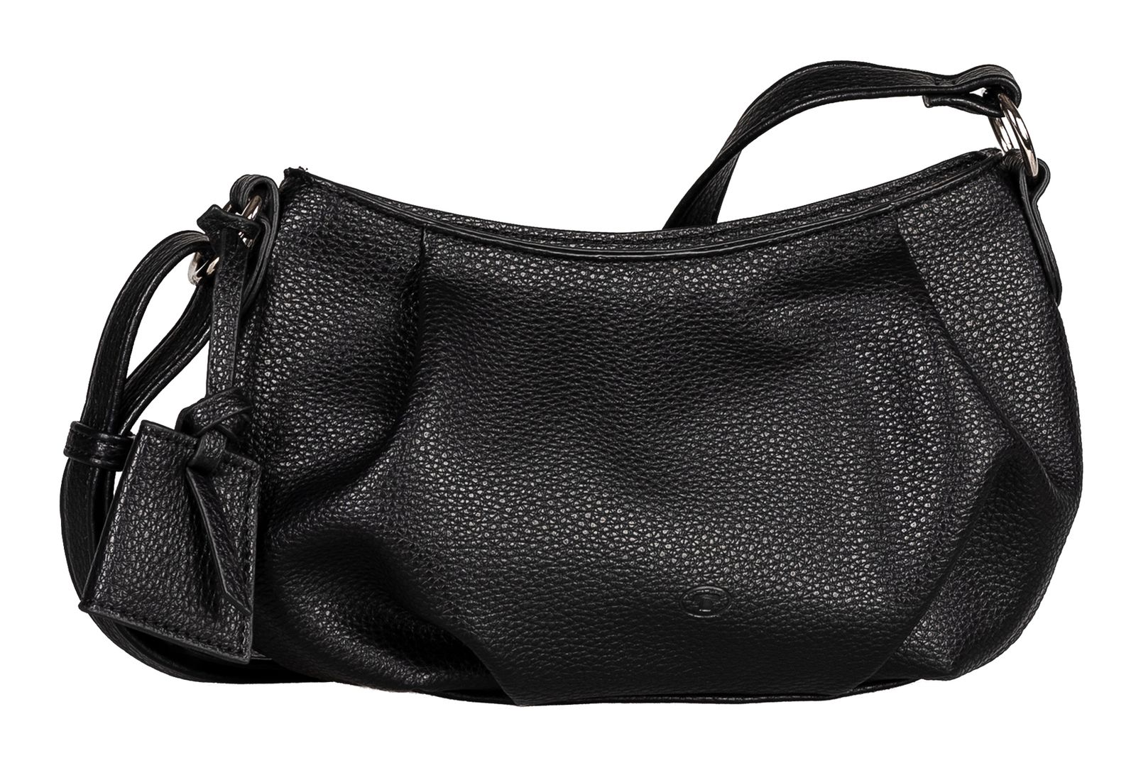 TOM TAILOR Laelia Crossbody Bag S Black