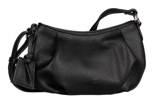 TOM TAILOR Laelia Crossbody Bag S Black