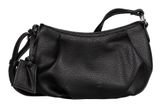 TOM TAILOR Laelia Crossbody Bag S Black TOM TAILOR Laelia Crossbody Bag S Black