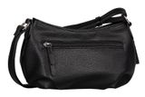 TOM TAILOR Laelia Crossbody Bag S Black TOM TAILOR Laelia Crossbody Bag S Black