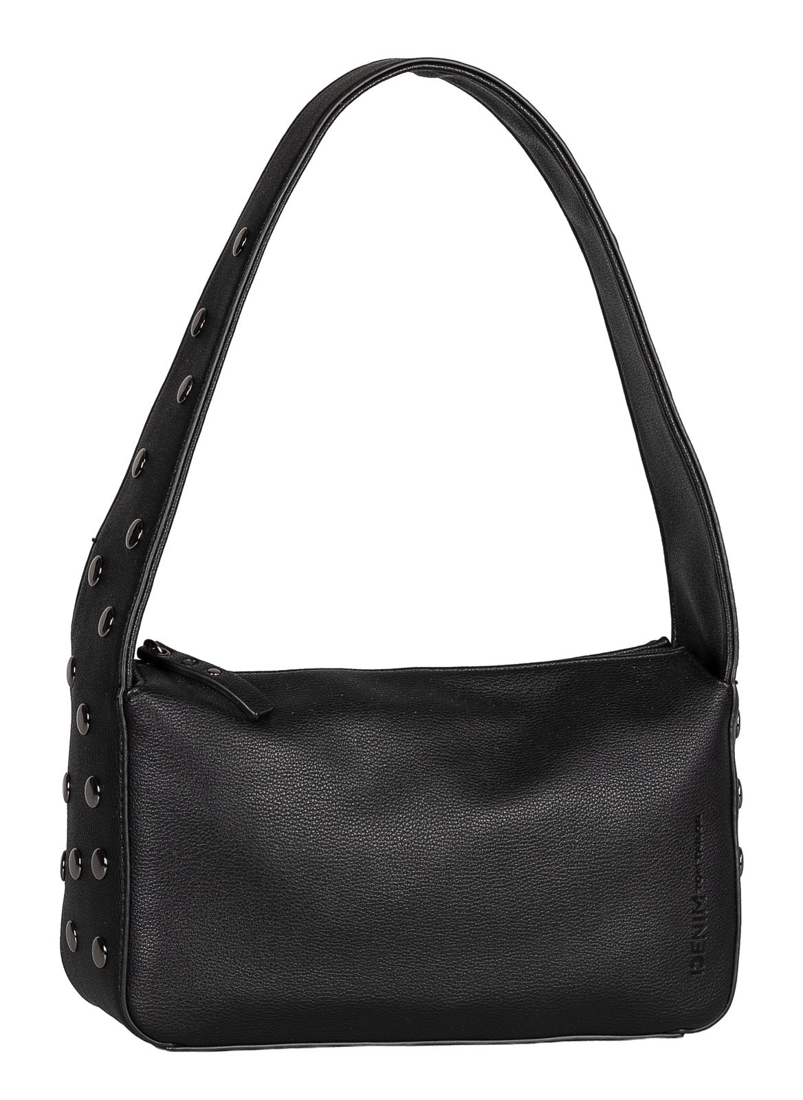 TOM TAILOR Jacarda Shoulder Bag Black