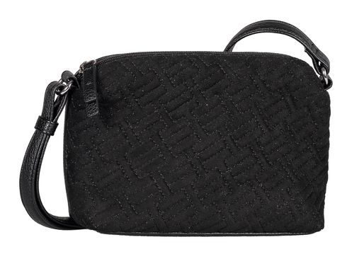 TOM TAILOR Xanthia Camera Bag Black