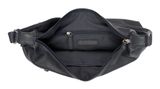 TOM TAILOR Wina Hobo Bag M Dark Blue TOM TAILOR Wina Hobo Bag M Dark Blue