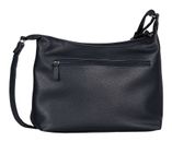 TOM TAILOR Wina Hobo Bag M Dark Blue TOM TAILOR Wina Hobo Bag M Dark Blue