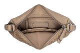 TOM TAILOR Xanthia Camera Bag Taupe TOM TAILOR Xanthia Camera Bag Taupe