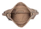 TOM TAILOR Wina Crossbody Bag S Taupe TOM TAILOR Wina Crossbody Bag S Taupe
