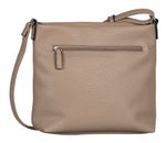 TOM TAILOR Wina Crossbody Bag S Taupe TOM TAILOR Wina Crossbody Bag S Taupe