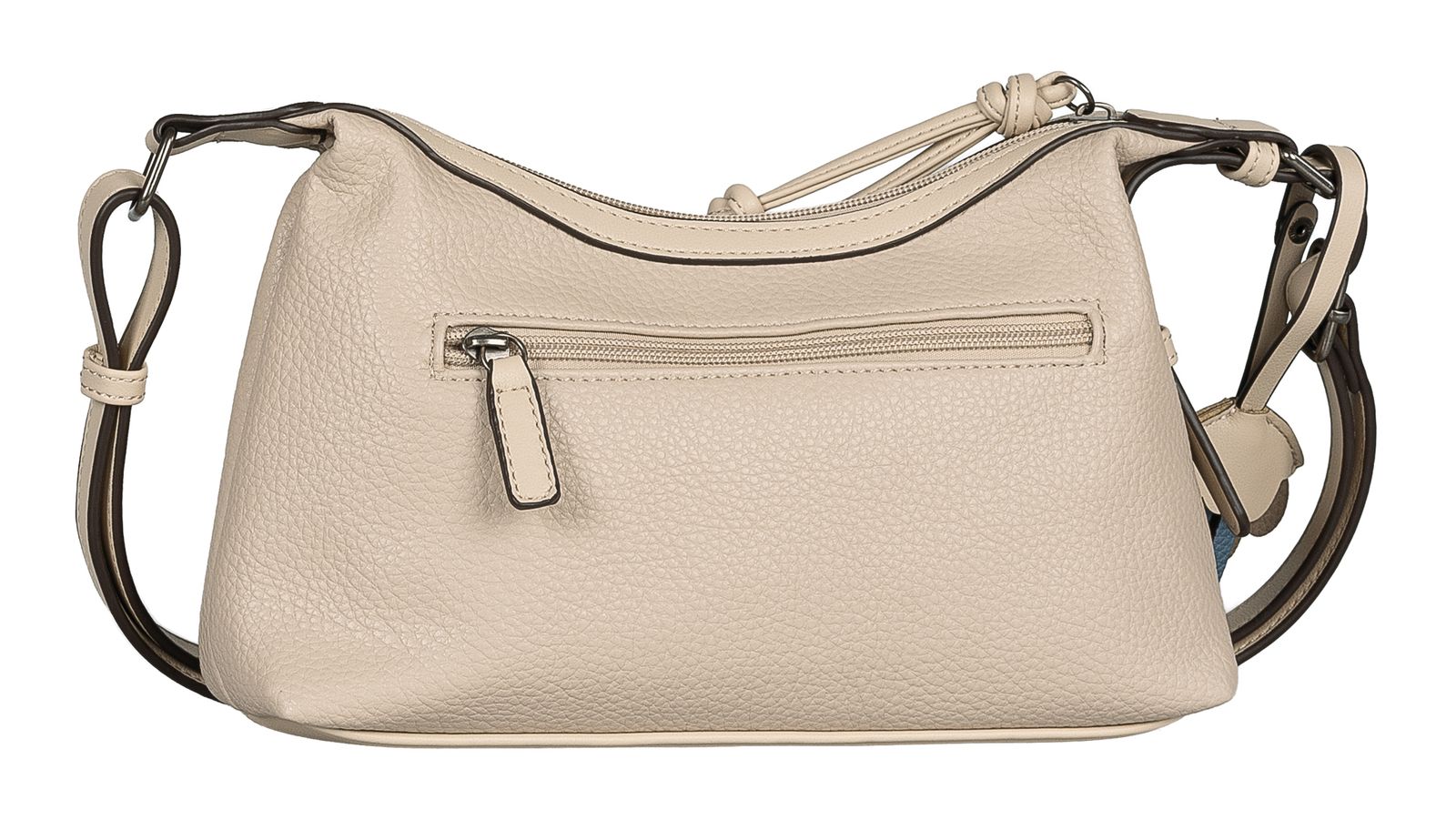 TOM TAILOR Artemisa Shoulder Bag Beige TOM TAILOR Artemisa Shoulder Bag Beige