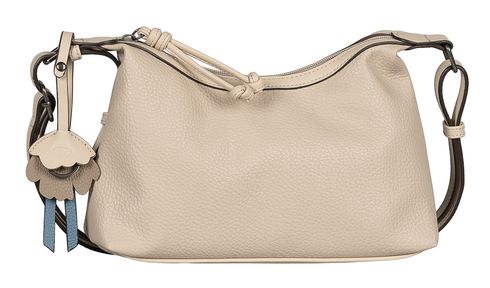 TOM TAILOR Artemisa Shoulder Bag Beige TOM TAILOR Artemisa Shoulder Bag Beige