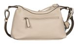 TOM TAILOR Artemisa Shoulder Bag Beige TOM TAILOR Artemisa Shoulder Bag Beige