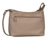 TOM TAILOR Wina Hobo Bag M Taupe TOM TAILOR Wina Hobo Bag M Taupe